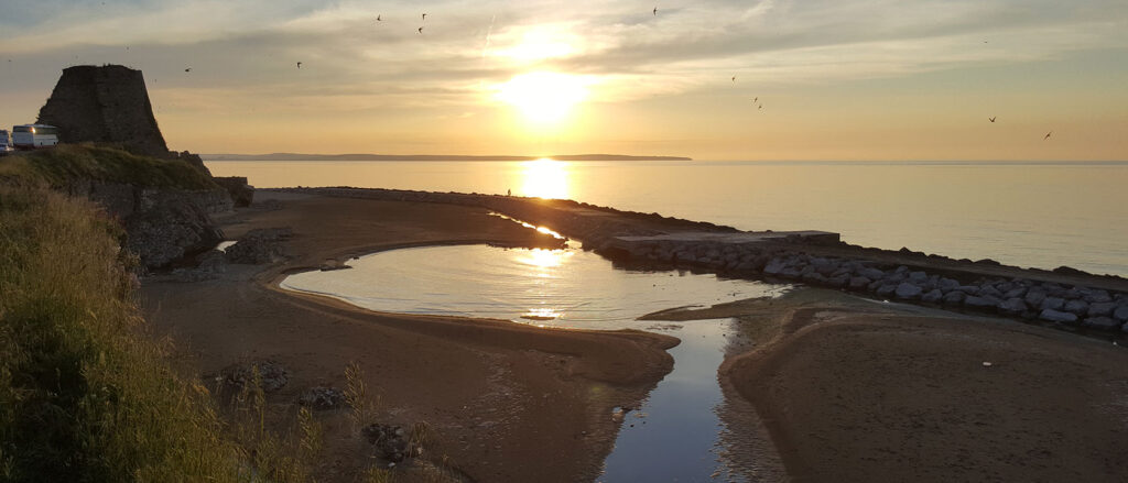 Sinop: not famous but so interesting