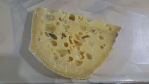 Сыры из Карса