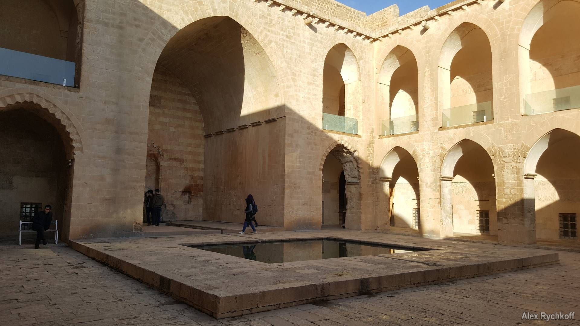 Kasımiye Medrese