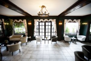 Zinos Hotel Karakum