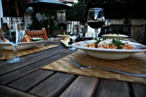 Zinos Hotel Karakum