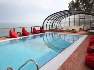 Sinop Antik Otel