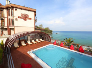 Sinop Antik Otel
