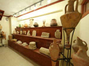 Sinop Antik Otel