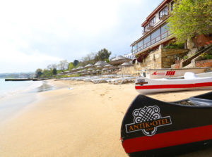 Sinop Antik Otel