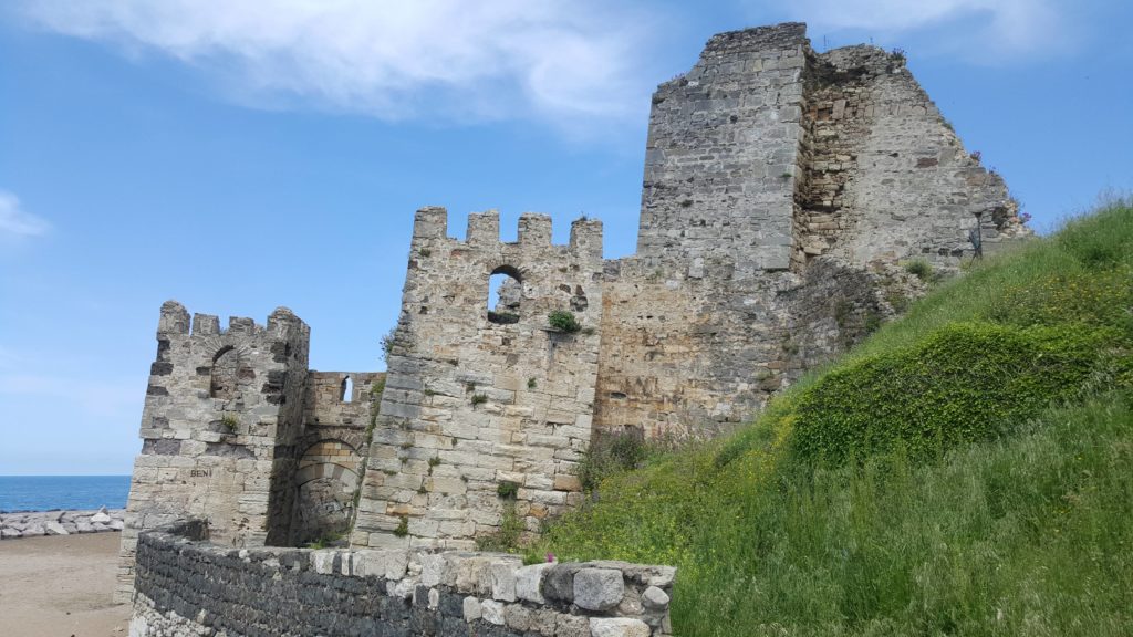 Sinop Kalesi