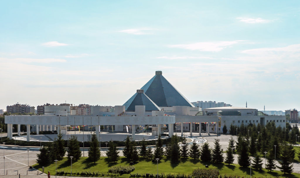 Mevlana Kültür Merkezi