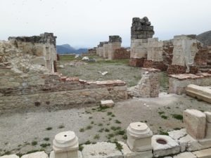 Сагалассос