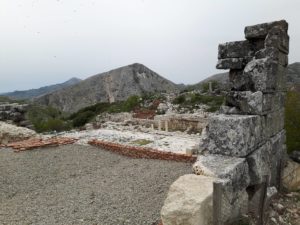 Сагалассос