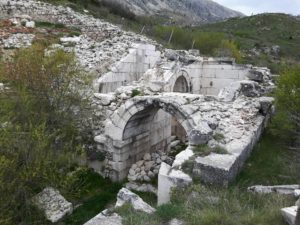 Сагалассос