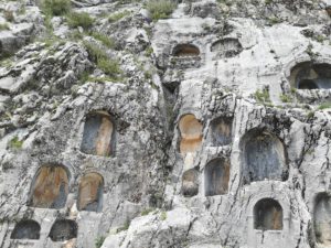 Сагалассос