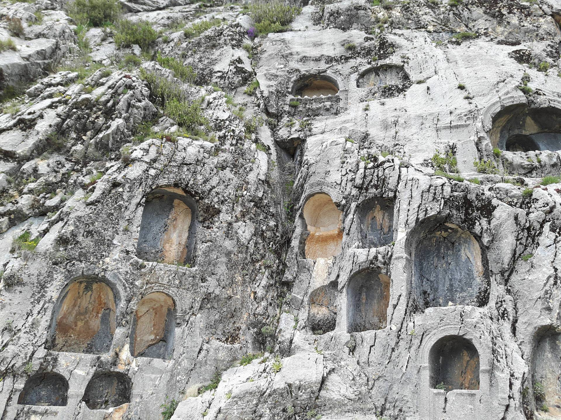 Сагалассос