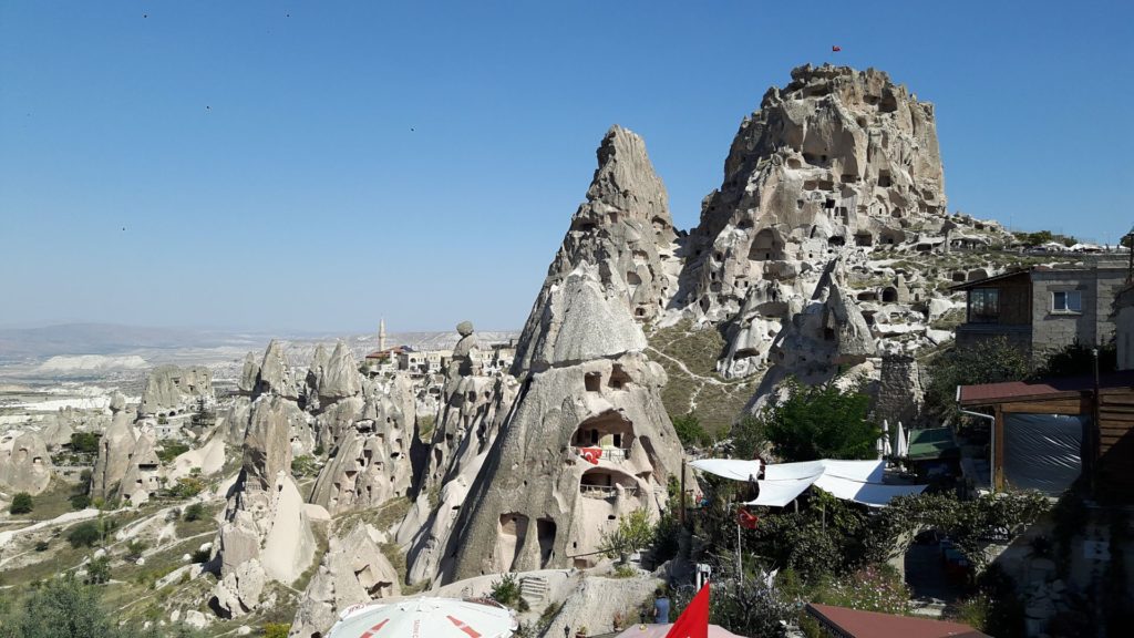 Учхисар