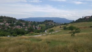 Сафранболу