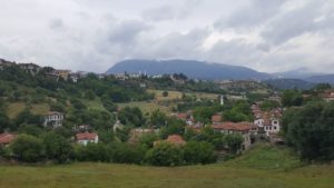 Сафранболу