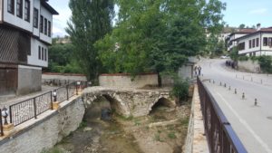 Сафранболу
