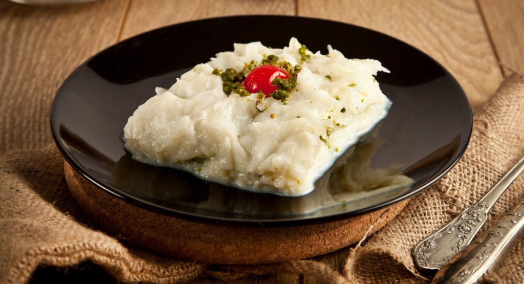 Гюльлач