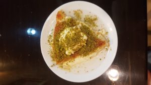 Турецкие сладости: путеводитель по вкусному миру