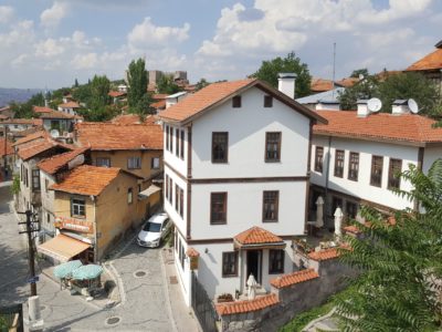 Анкара