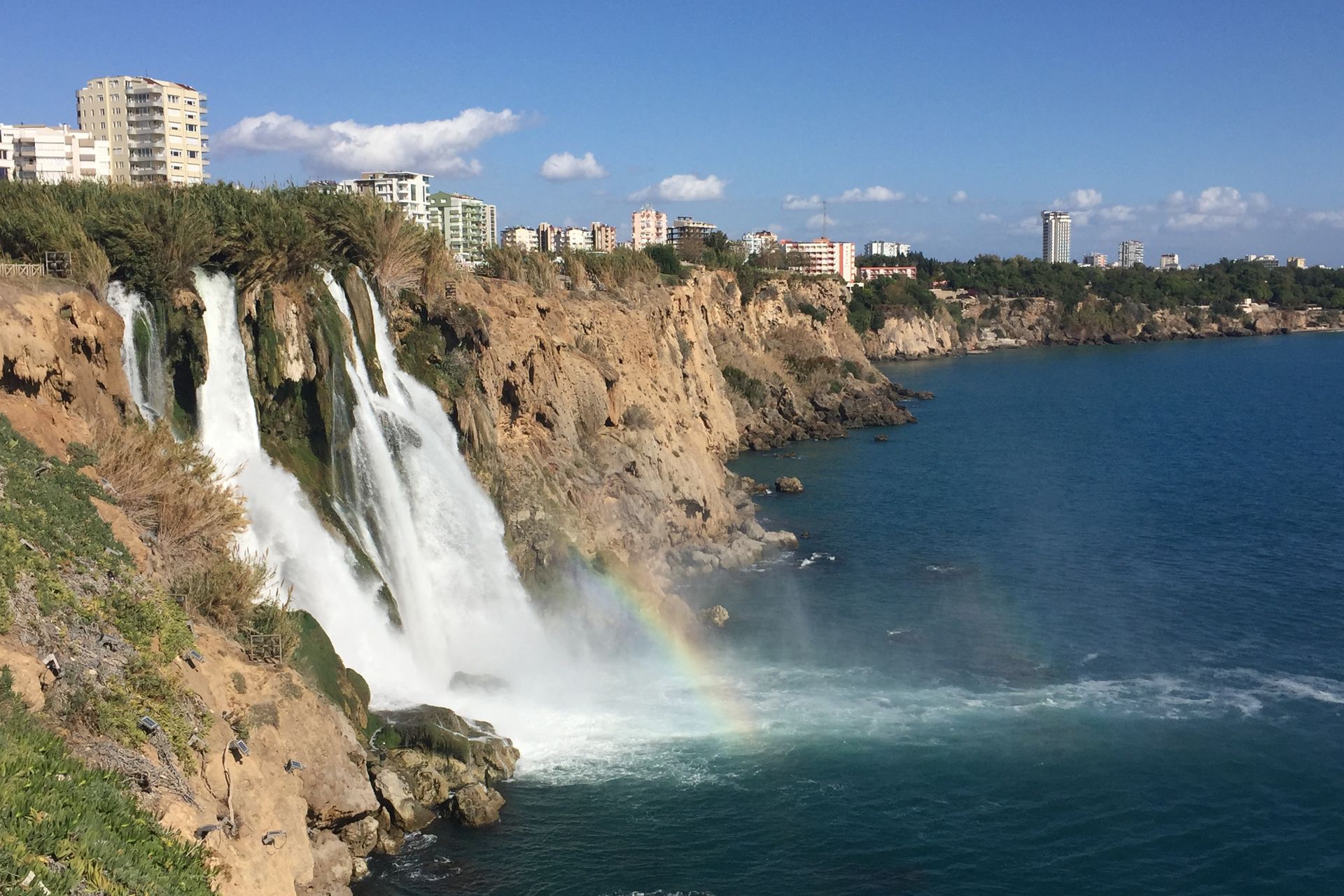 Анталия
