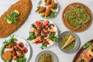 Гастрономический тур: попробуйте Восточную Турцию на вкус