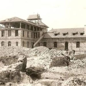 Церковь Святого Поликарпа в Измире