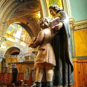 Церковь Святого Поликарпа в Измире