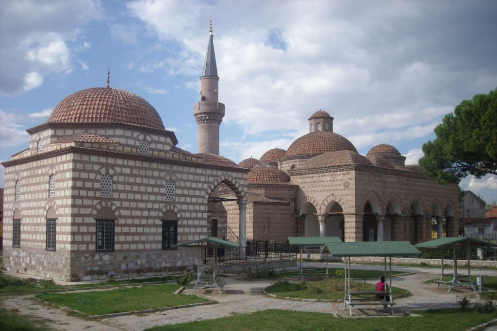 Город Никея, он же Изник, и Первый Вселенский собор