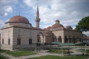 Город Никея, он же Изник, и Первый Вселенский собор Город Никея, он же Изник, и Первый Вселенский собор