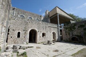 В гости к Николушке Чудотворцу или церковь св. Николая в Демре