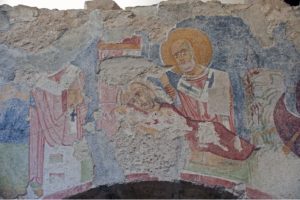 В гости к Николушке Чудотворцу или церковь св. Николая в Демре