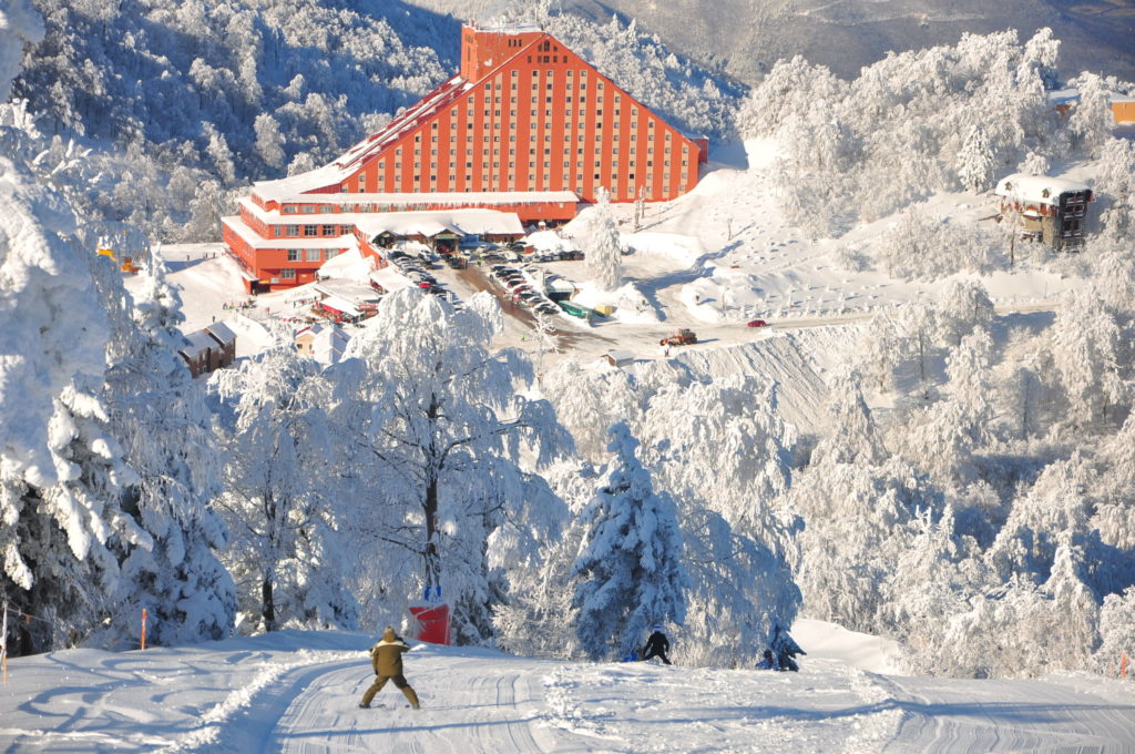 Саклыкент