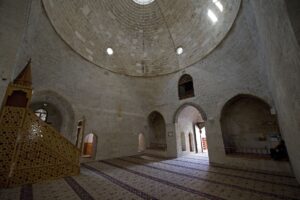 Тюркские династии: Караманиды или Караманогуллары