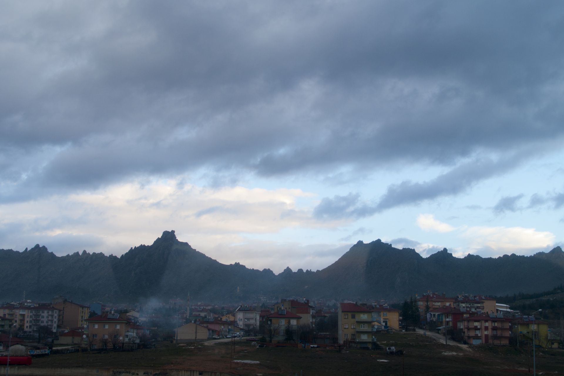 Sivrihisar