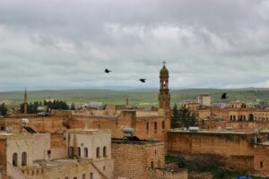 Христиане в современной Турции: есть ли они и сколько их