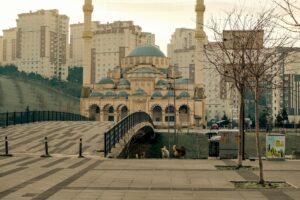 Район Стамбула Бакыркёй: история, пляжи, рынок и отели