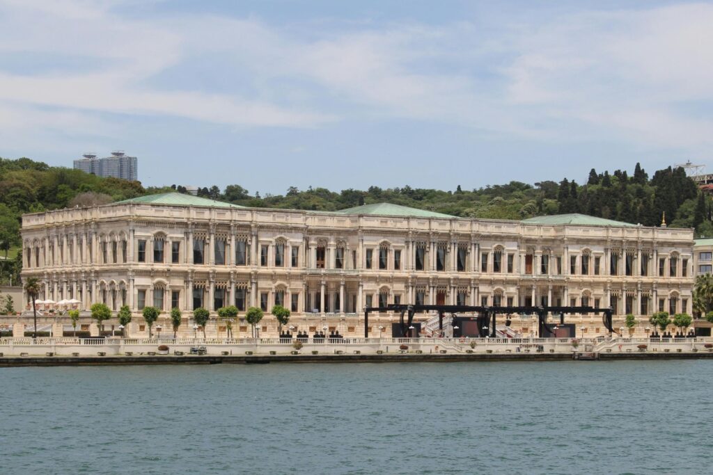 Çırağan Palace Kempinski