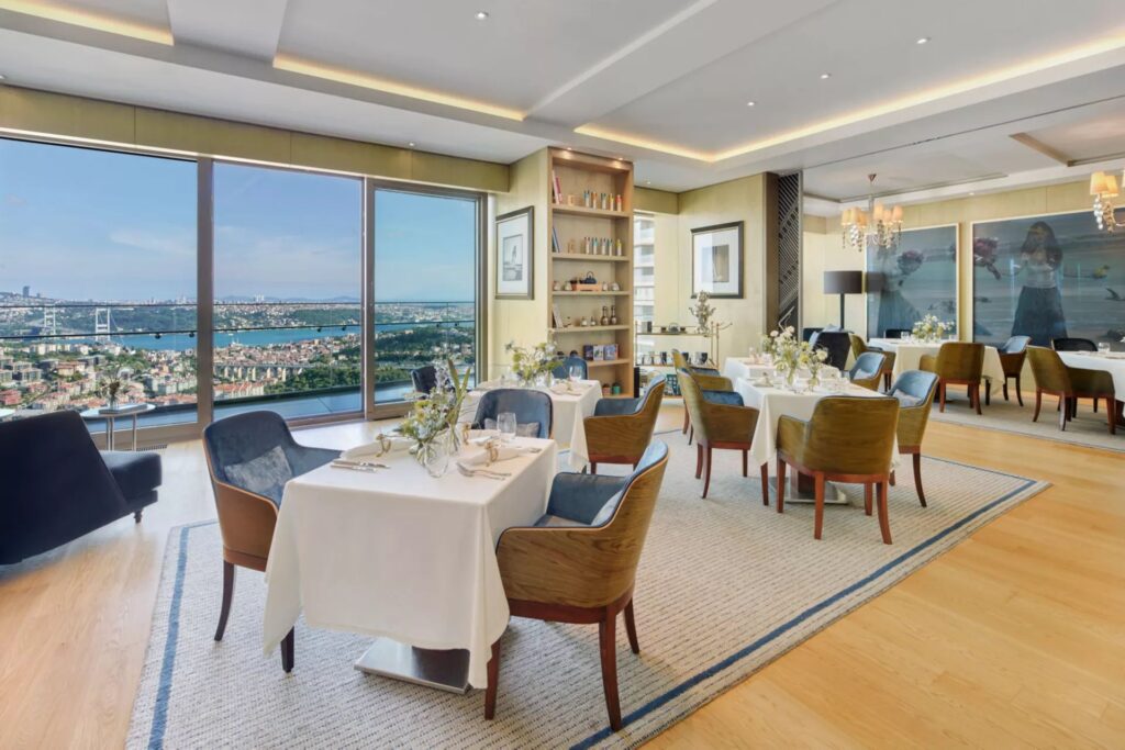 Raffles Istanbul