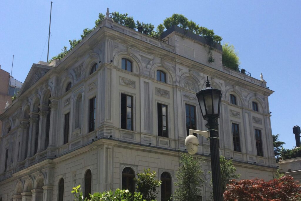 Soho House Istanbul