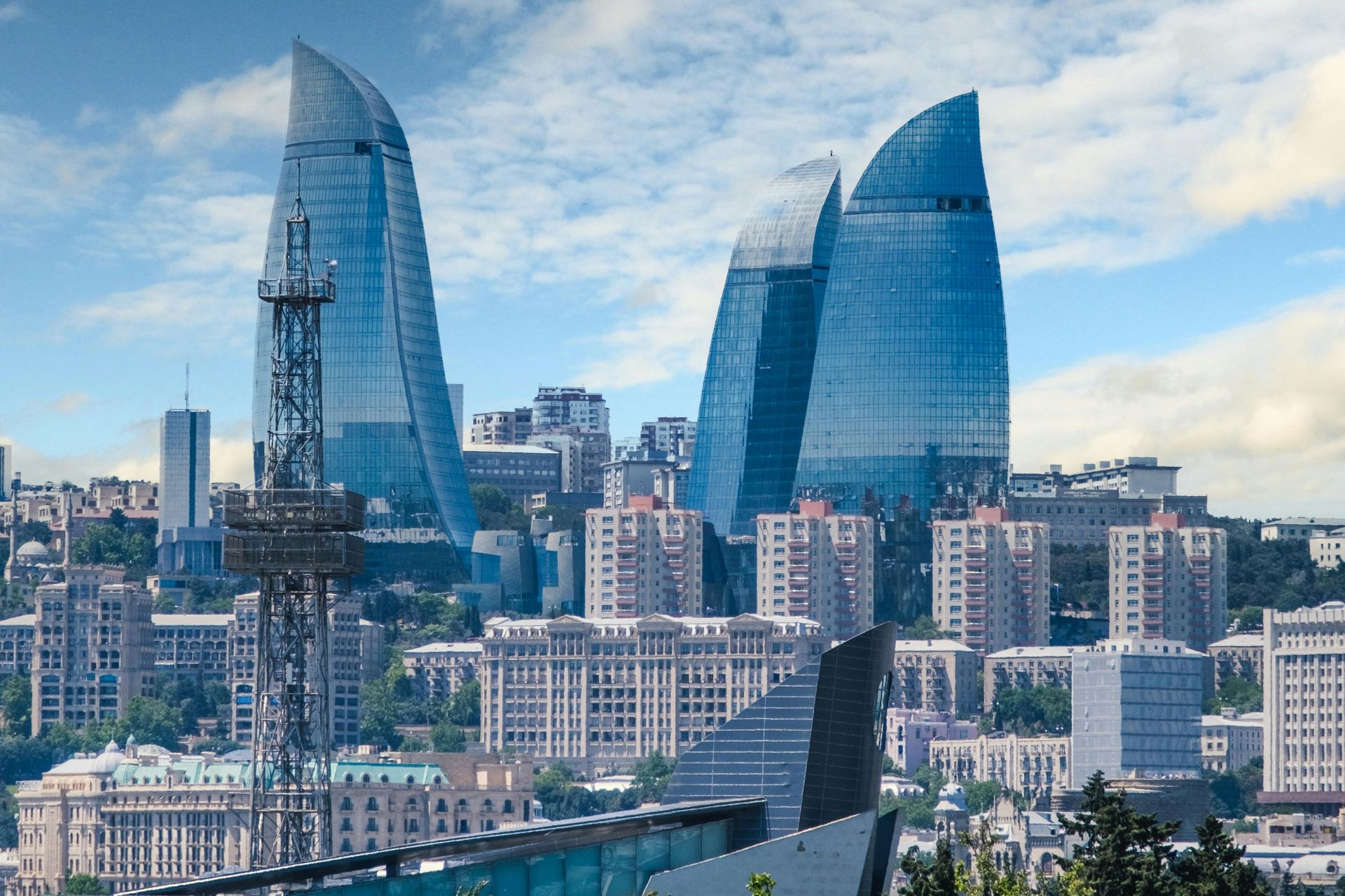 Азербайджан