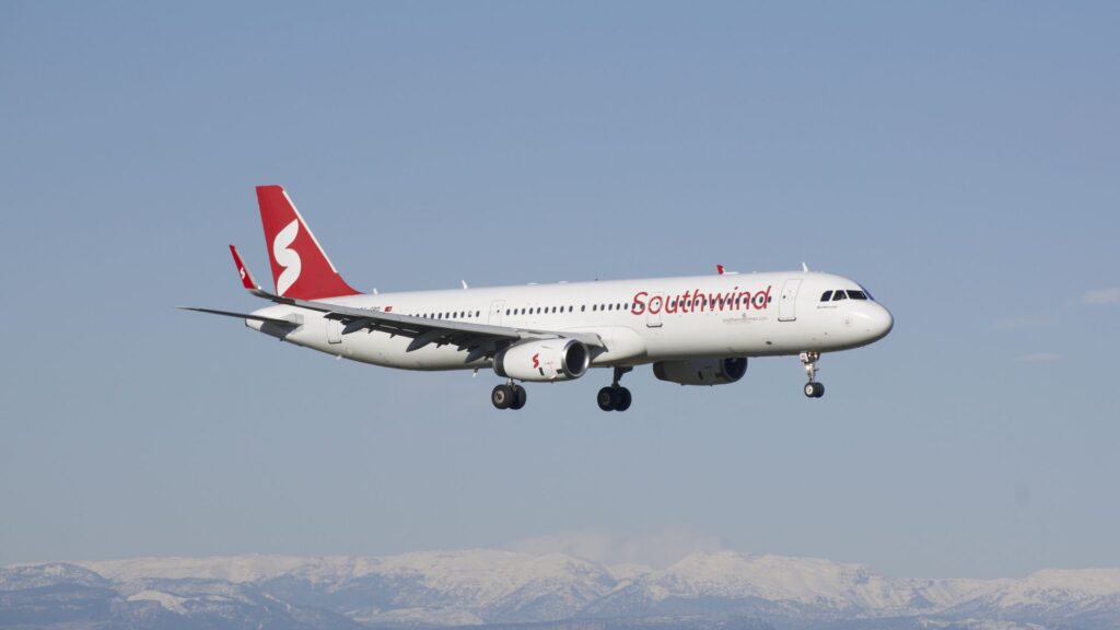 Southwind Airlines