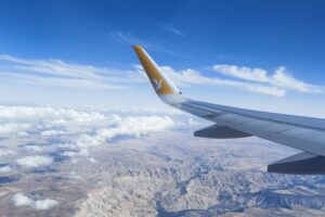 Авиакомпании Турции: Turkish Airlines, Pegasus, AJet и другие Авиакомпании Турции: Turkish Airlines, Pegasus, AJet и другие