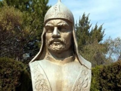 Чака бей