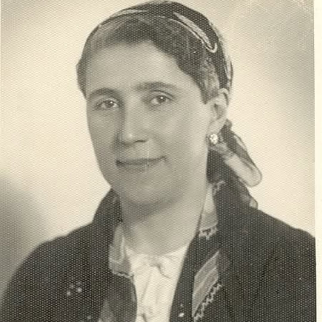 Nimet Abla — сестра удачи и легенда новогодней лотереи