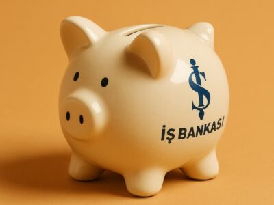 Türkiye İş Bankası: Банк, с которого началась новая Турция