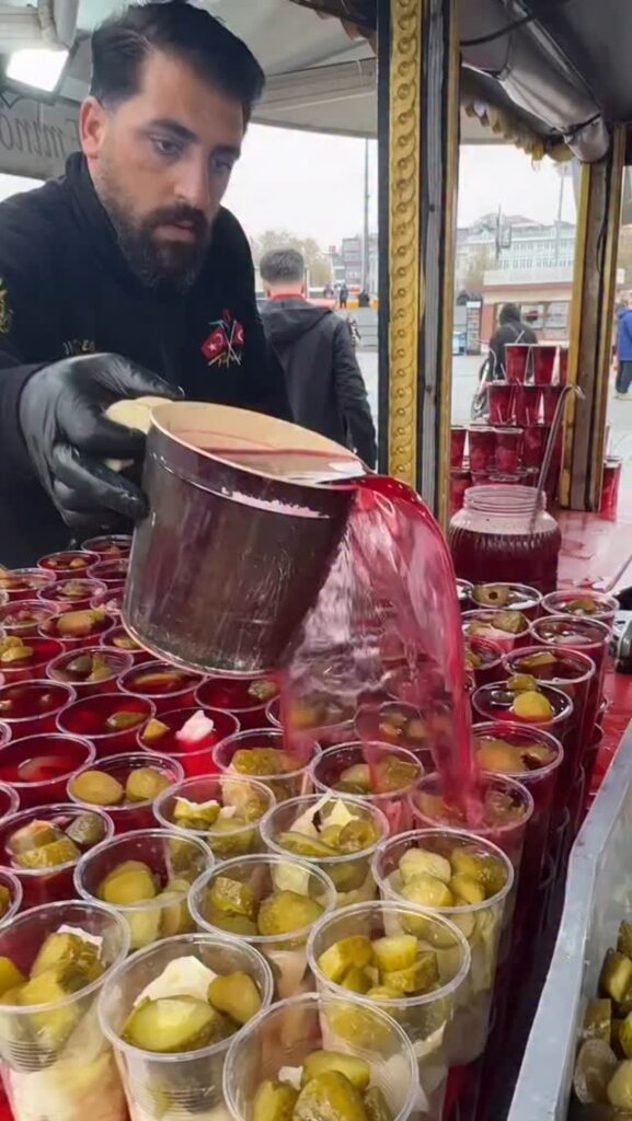 Шалгам