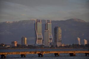 Folkart Towers