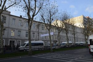 Французские миссионеры в Османской империи XIX века Французские миссионеры в Османской империи XIX века